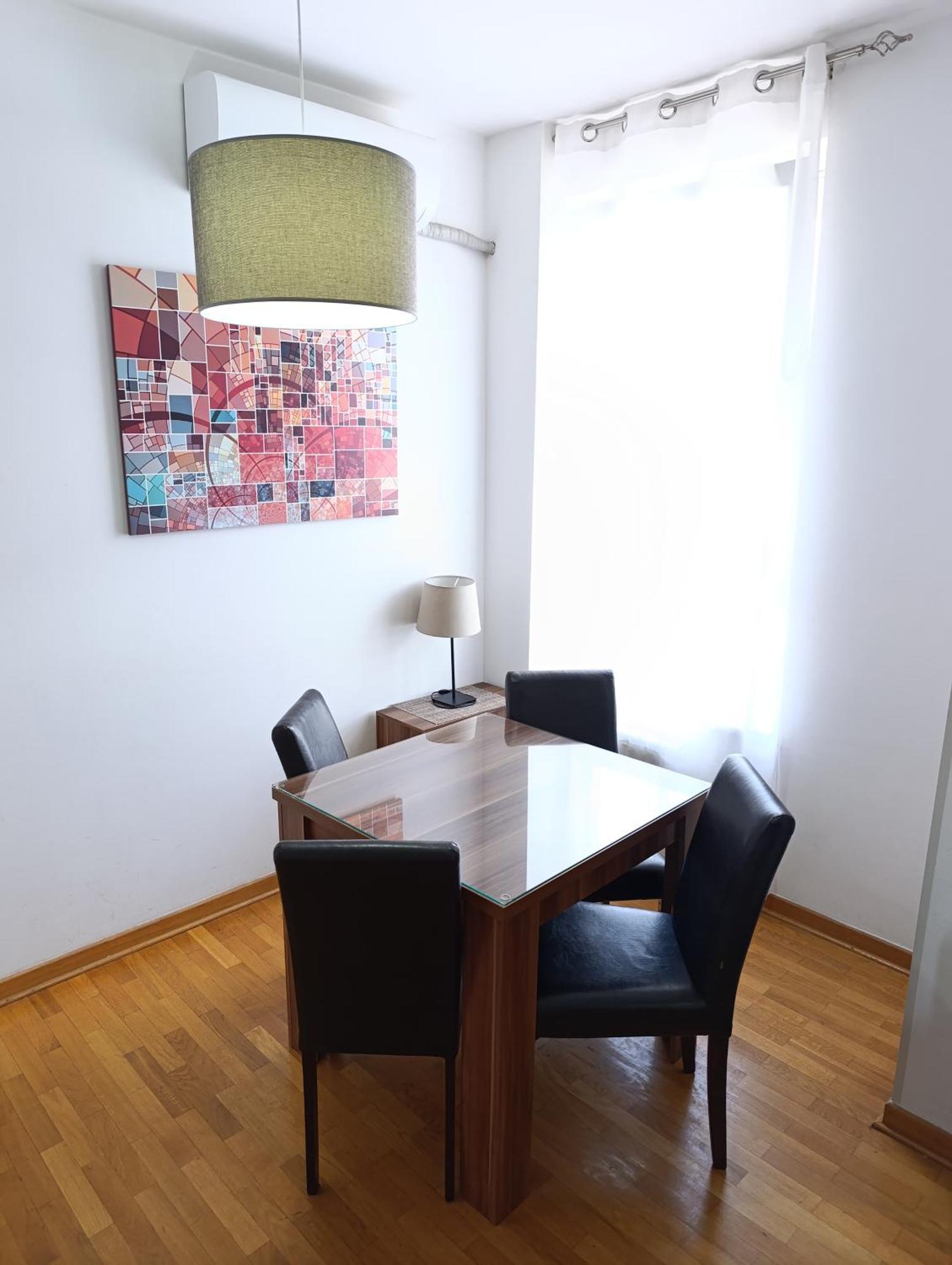 Apartment Tifani Belville Belgrád Szoba fotó